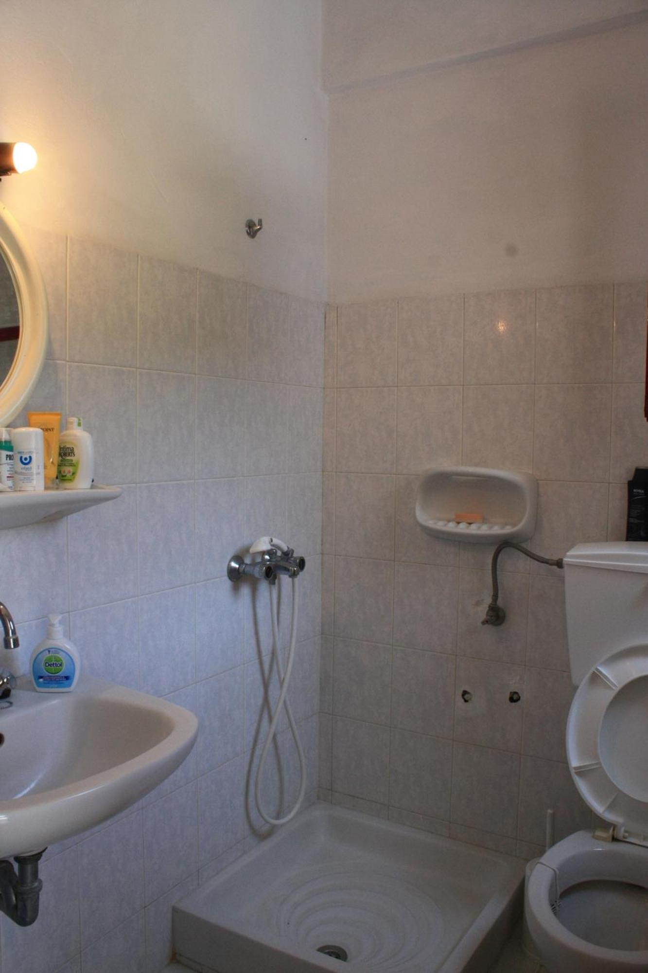 Aparthotel Anessis Cosmos Anaxos Exteriér fotografie
